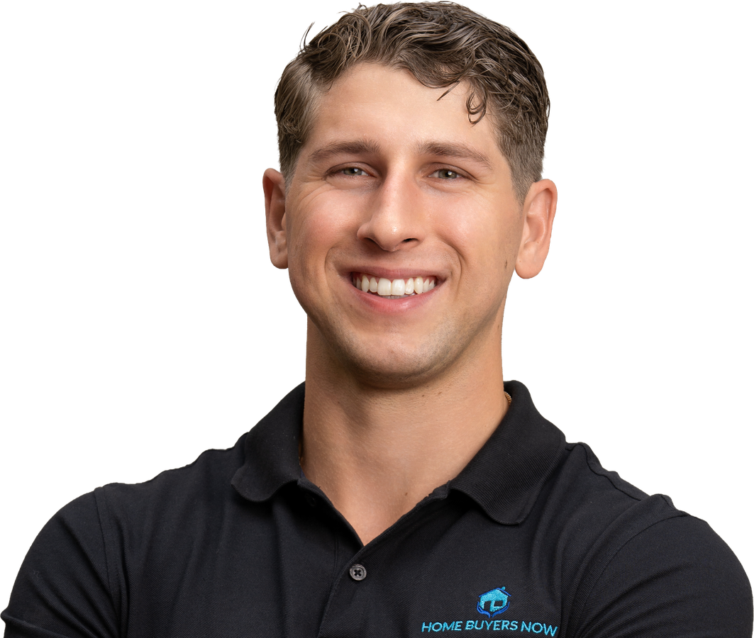 Eric, Home Buyers Now