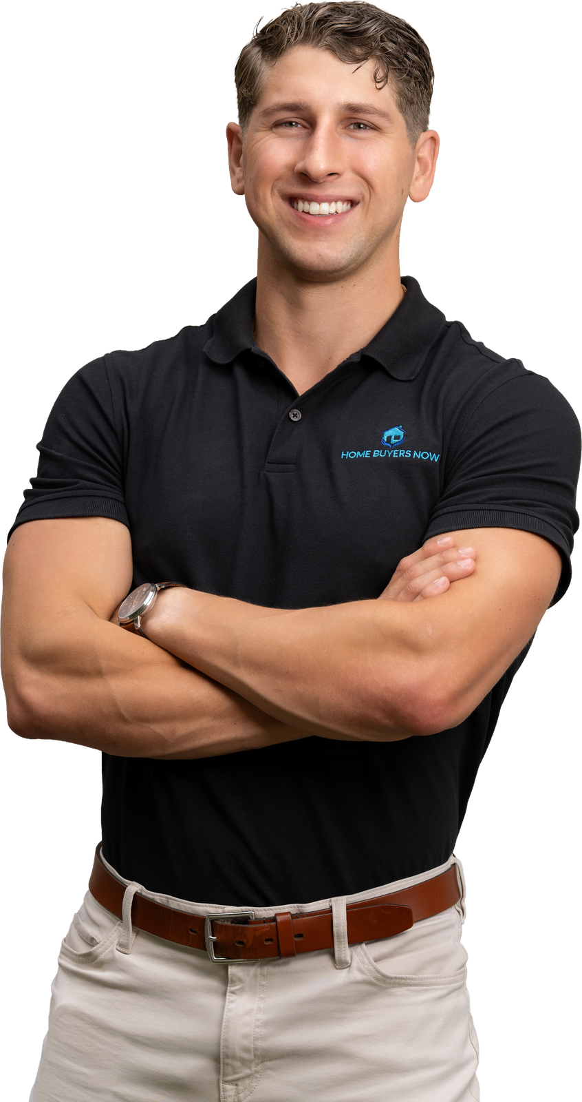 Eric — local Alabama cash home buyer, Home Buyers Now